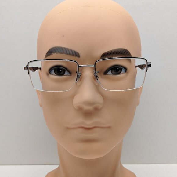 🕶️Ray-Ban RB6284 2502 Eyeglasses 55/17 140 /KAB113🕶️ - Picture 8 of 9